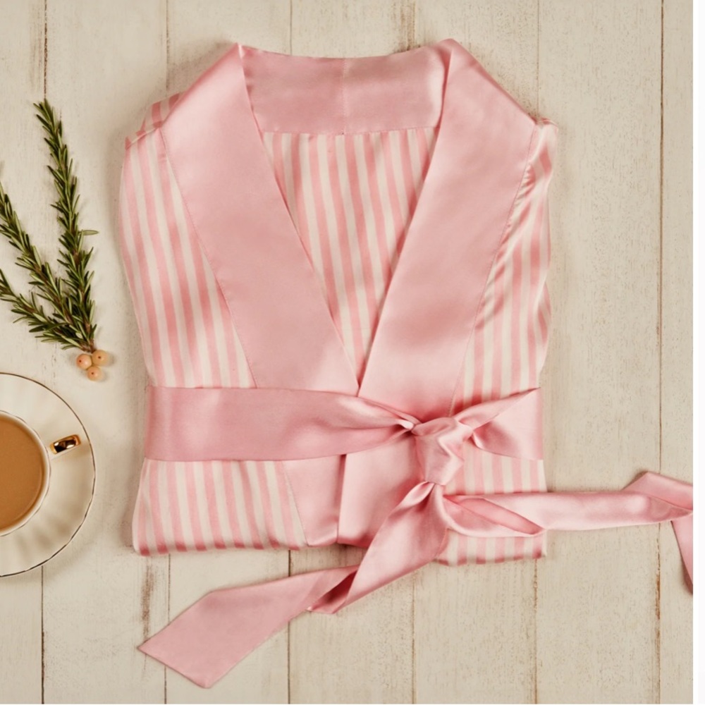 Show me your MuMu The Harlow Robe